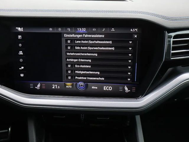 Volkswagen Touareg 4Motion eHybrid