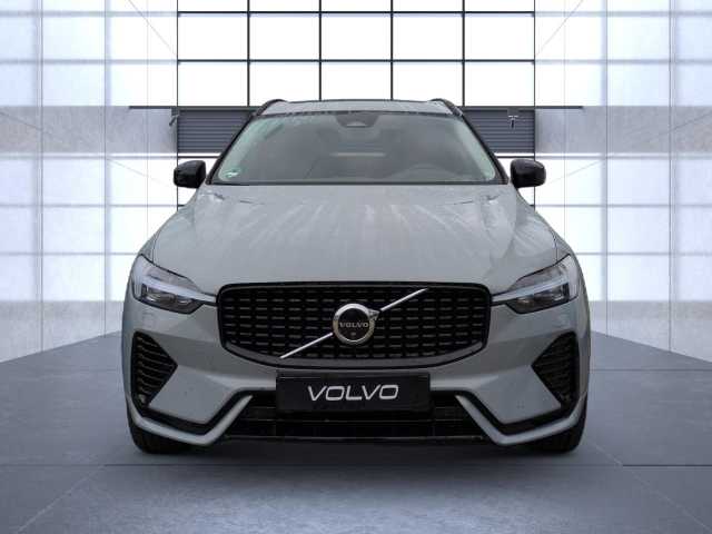Volvo XC60 XC60 Bluetooth Vollleder Klima Standhzg Einparkhilfe el. Fenster