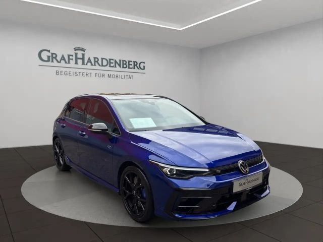 Volkswagen Golf DSG