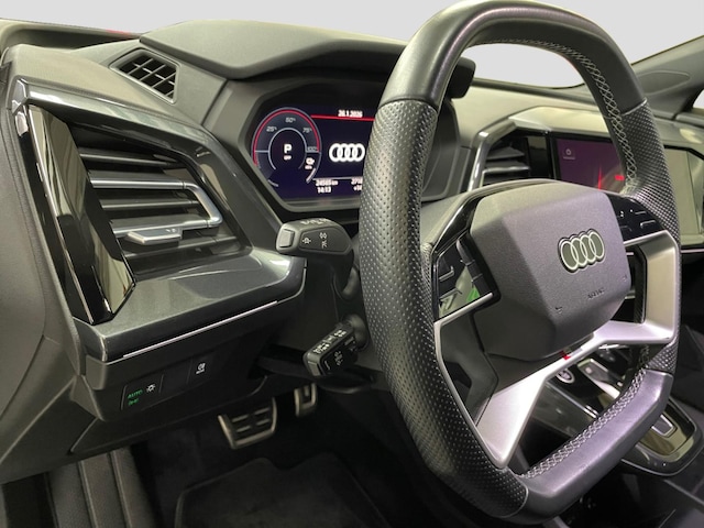 Audi Q4 e-tron 35 Sportback