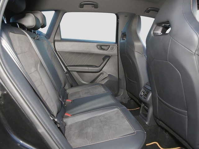 Cupra Ateca 4Drive VZ