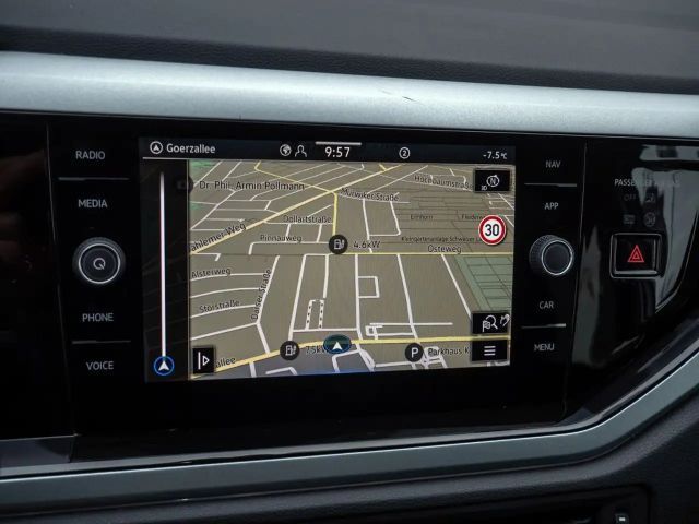 Volkswagen Taigo 1.0 TSI