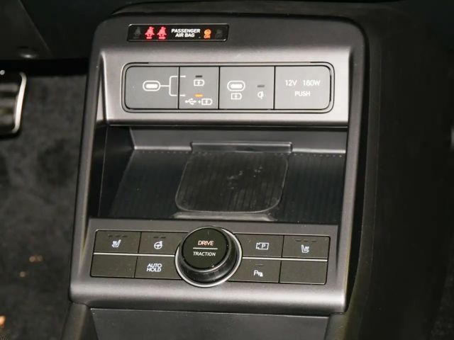 Hyundai Kona Hybrid N Line