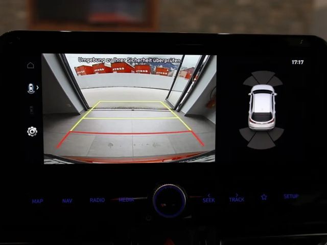 Hyundai i30 1.0 T-GDi