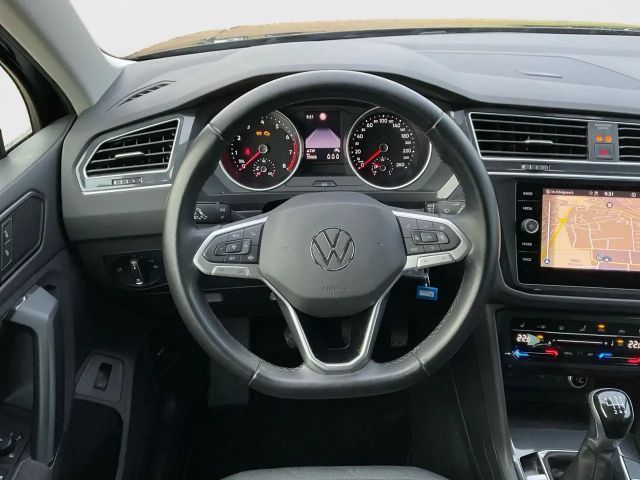 Volkswagen Tiguan 1.5 TSI Life