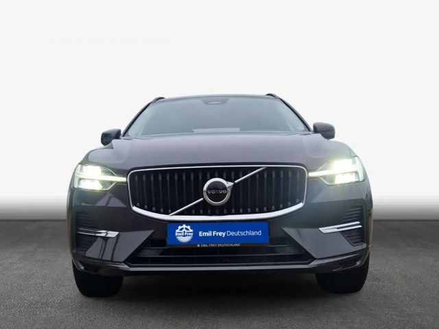 Volvo XC60 AWD Core