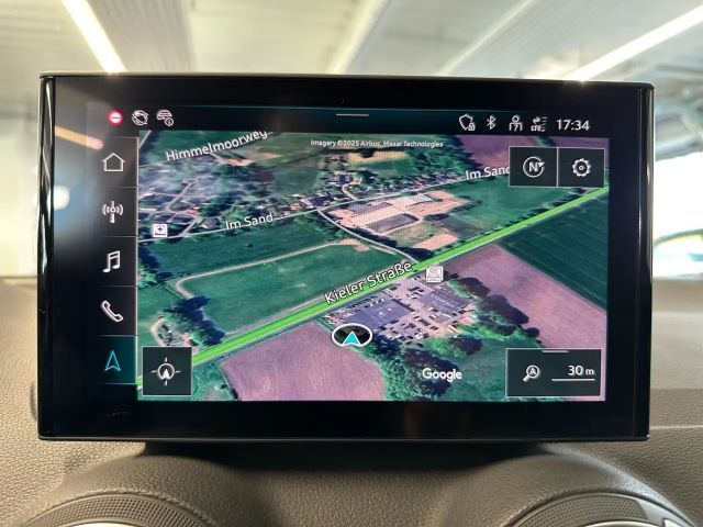 Audi Q2 35 TFSI S-Tronic