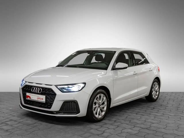 Audi A1 25 TFSI