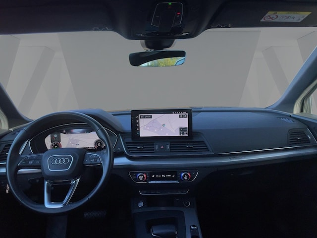 Audi Q5 50 TDI Quattro