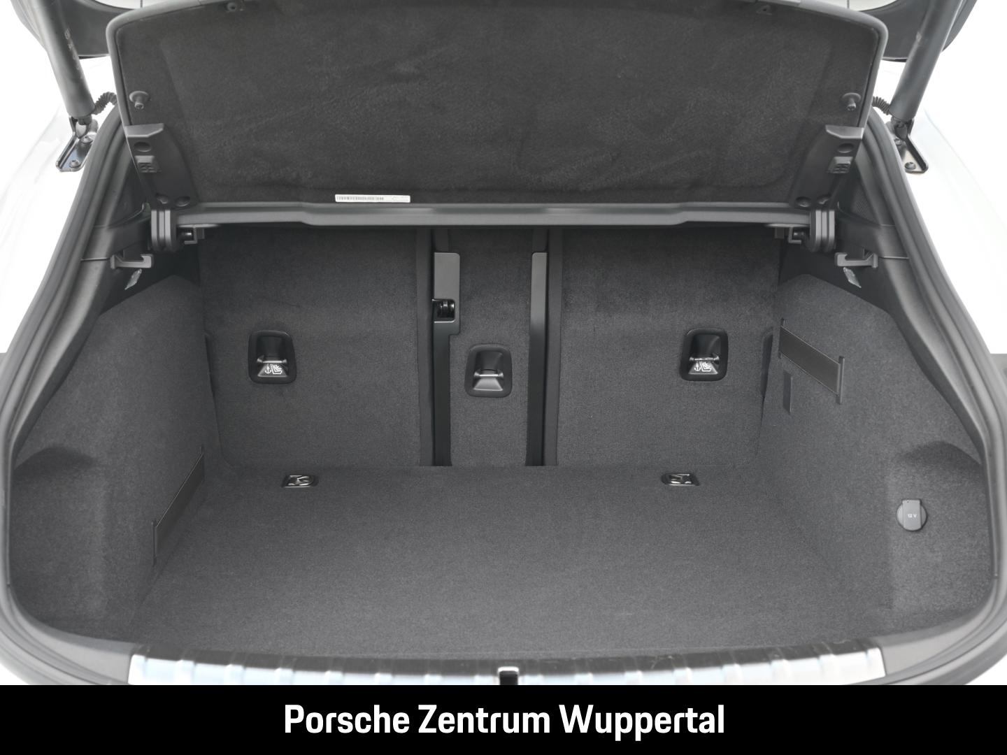 Porsche Taycan Sport Turismo