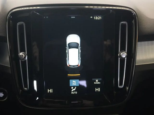 Volvo XC40 Recharge T4