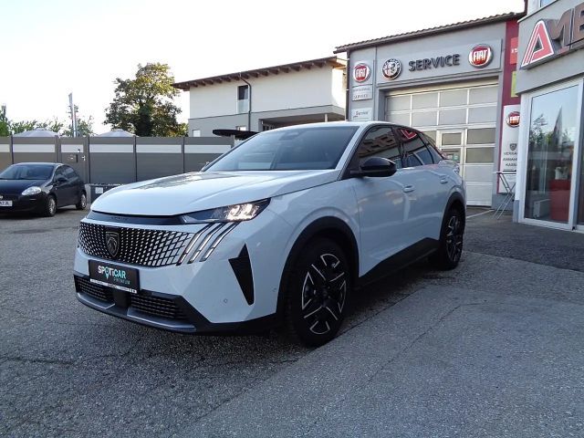 Peugeot 3008 Allure Pack Hybrid