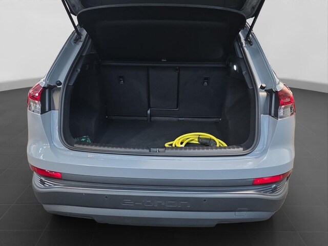 Audi Q4 e-tron 35