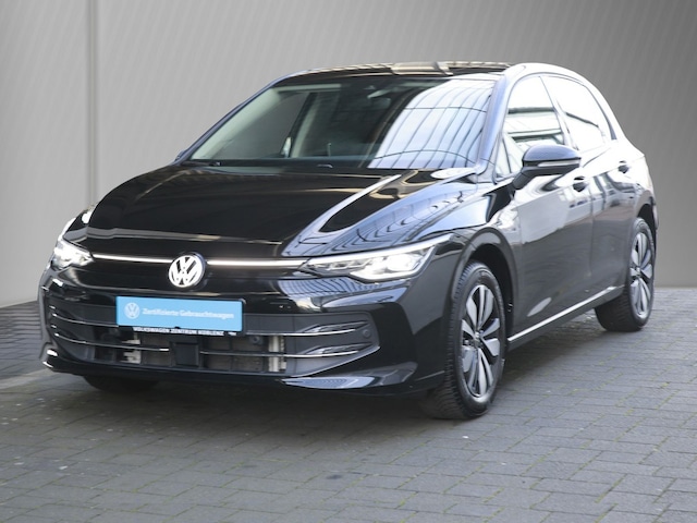 Volkswagen Golf 1.5 TSI Golf VIII