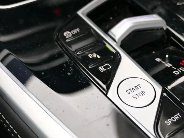 BMW X5 M-Sport xDrive50e