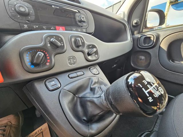 Fiat Panda Panda 1,0 FireFly Hybrid 70 Hybrid Hybrid