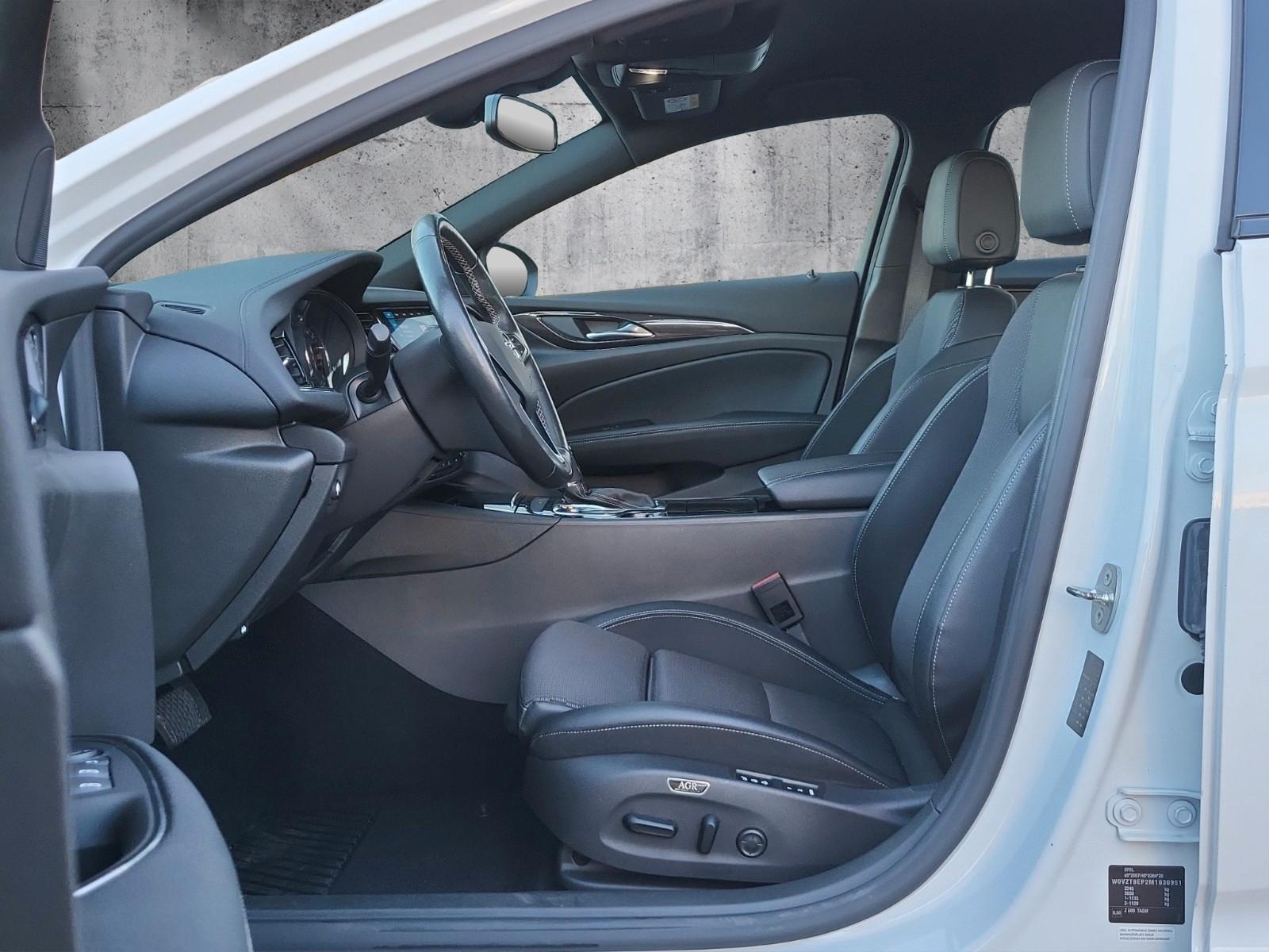 Opel Insignia Sports Tourer