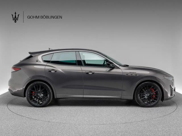 Maserati Levante Modena