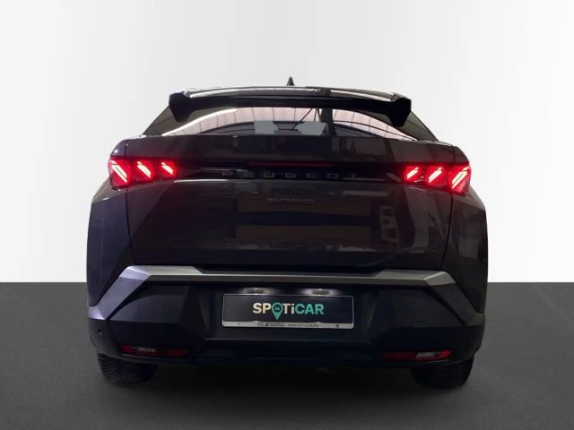 Peugeot 3008 GT-Line Hybrid