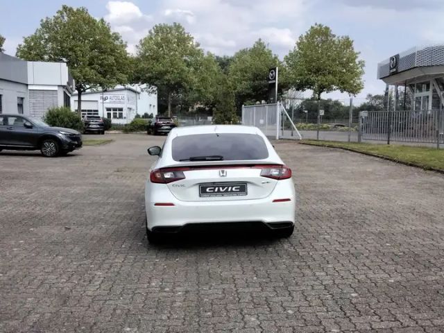 Honda Civic Sport e:HEV