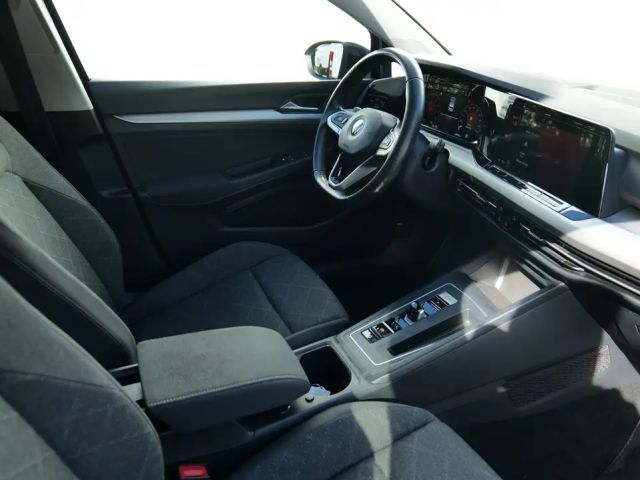 Volkswagen Golf DSG Golf VIII Life