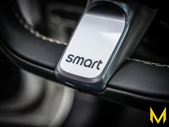 Smart #1 Premium