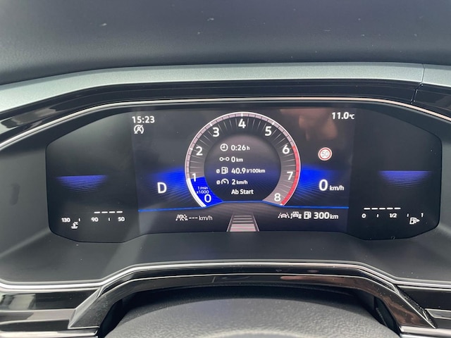 Volkswagen Taigo 1.0 TSI DSG