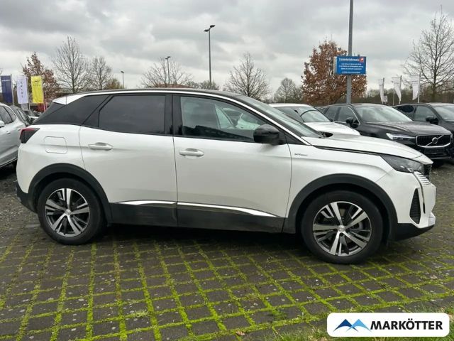 Peugeot 3008 Allure Pack Hybrid