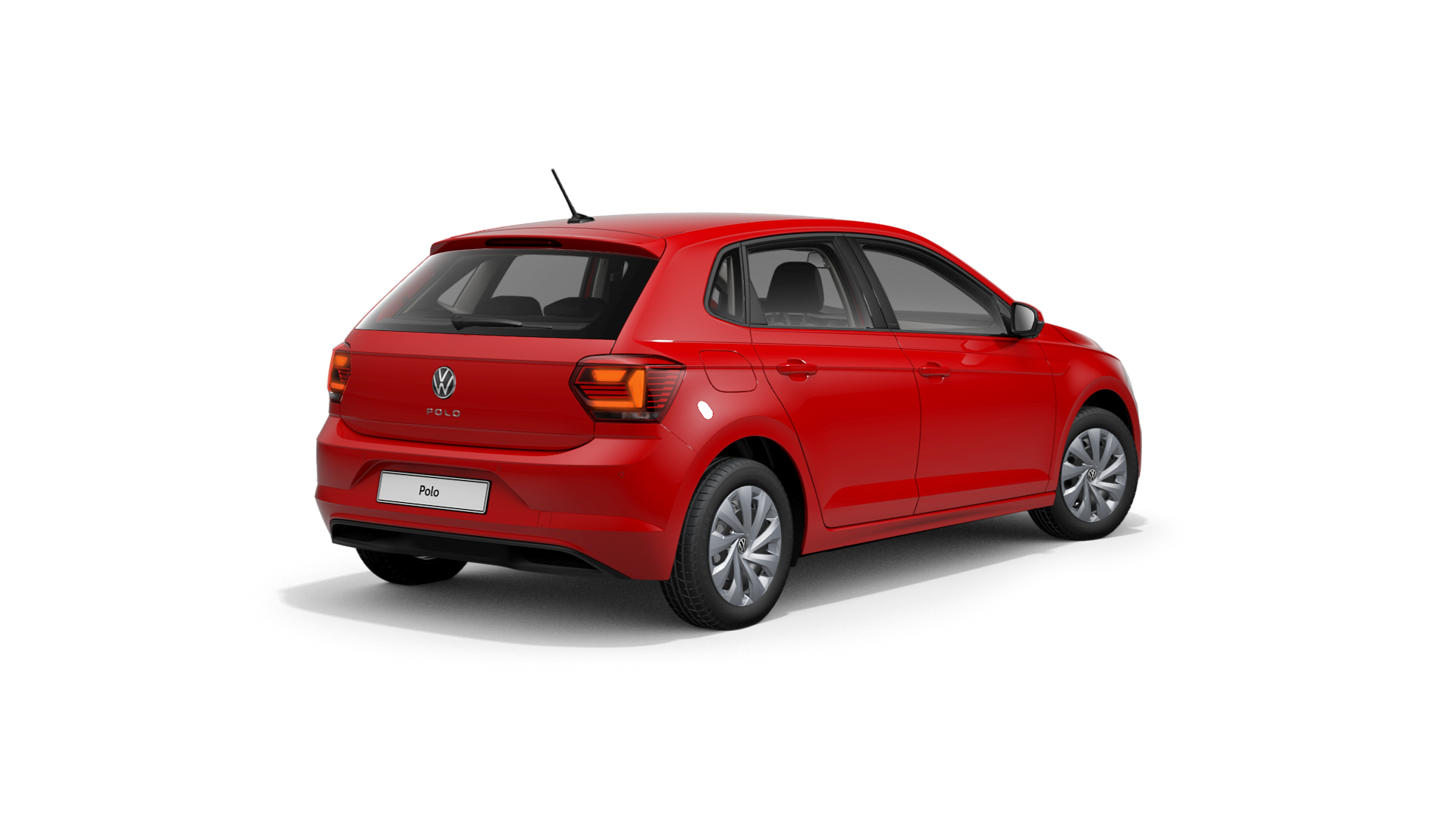 Volkswagen Polo 1.0 TSI Comfortline