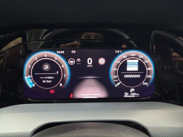 Volkswagen Golf Golf VIII