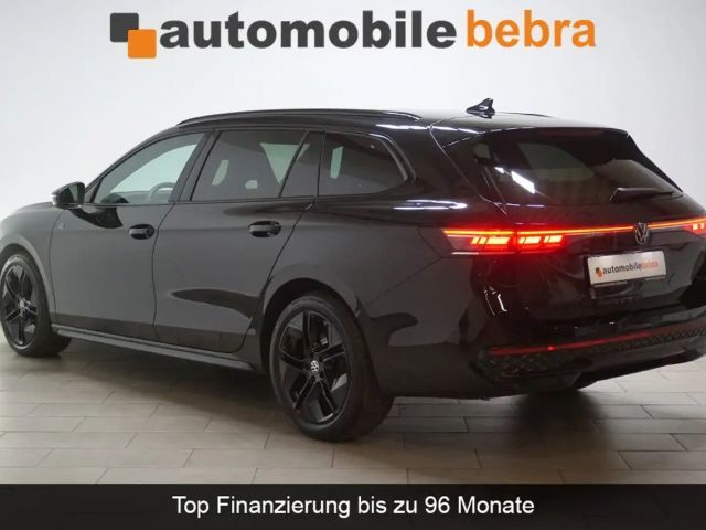 Volkswagen Passat 2.0 TDI DSG R-Line