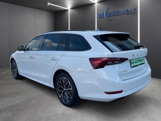 Skoda Octavia 1.5 TSI Ambition Combi