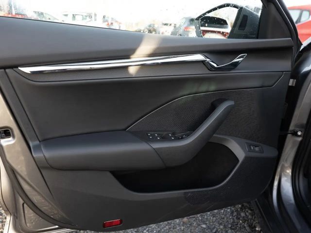 Skoda Octavia 2.0 TDI Combi Style Style