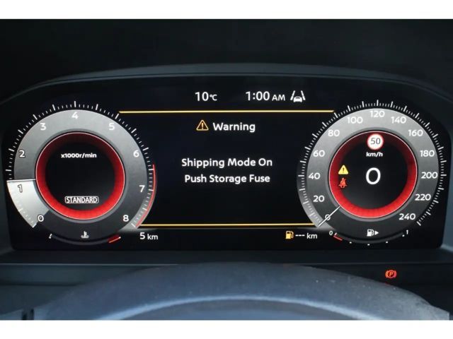 Nissan Juke DIG-T Tekna