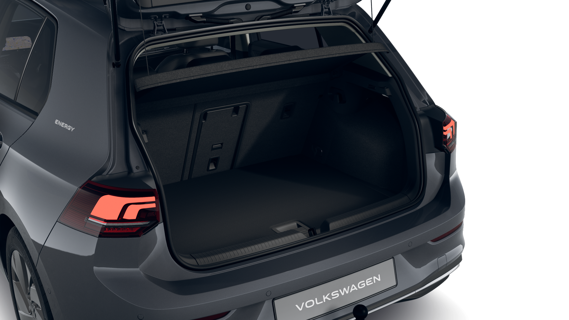 Volkswagen Golf 1.5 eTSI DSG