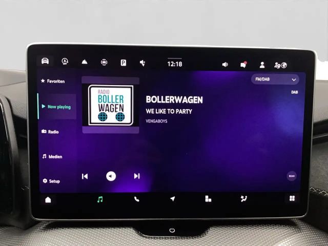 Skoda Kodiaq 2.0 TDI 4x4 Sportline