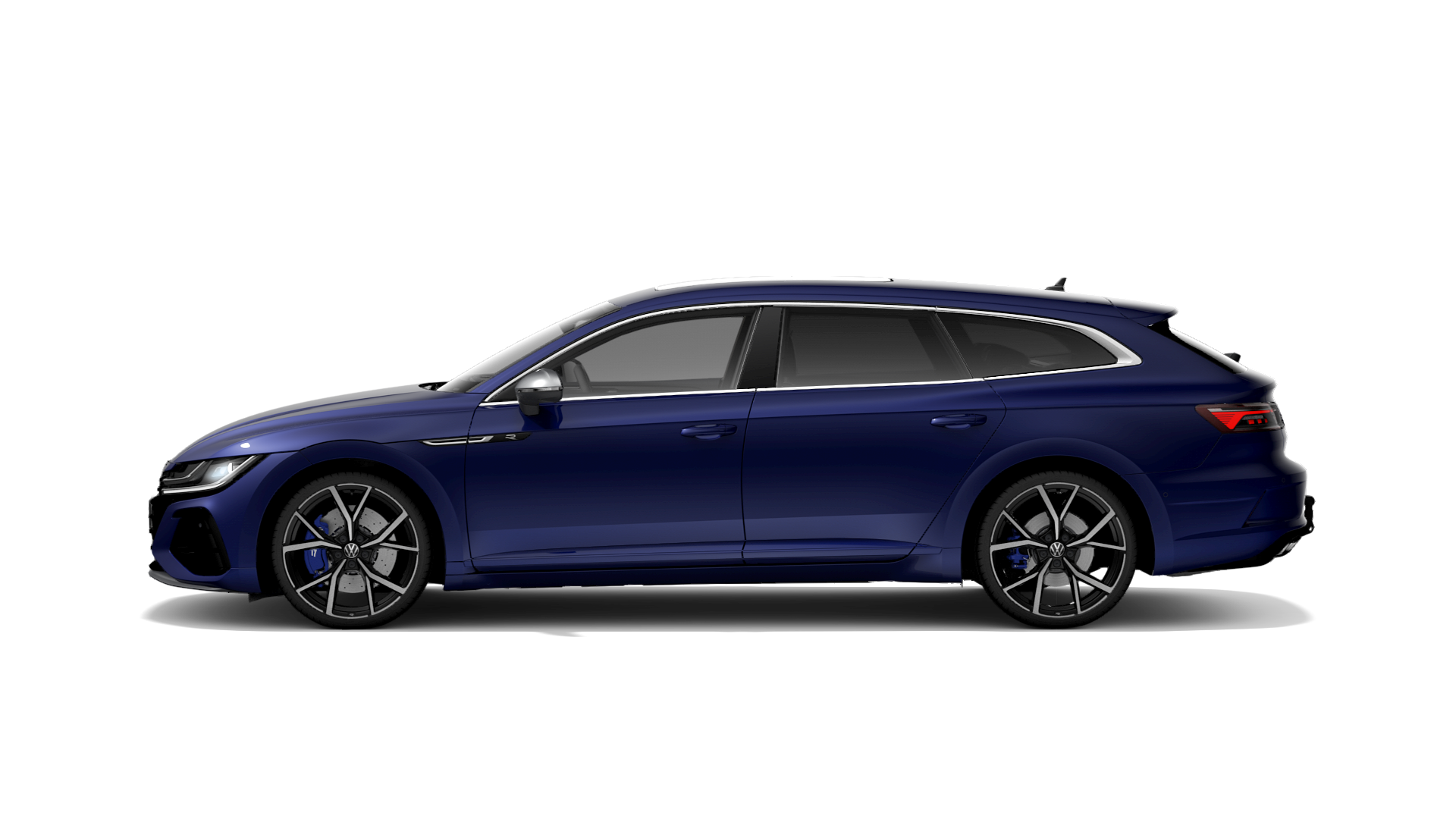 Volkswagen Arteon Shooting Brake 2.0 TSI