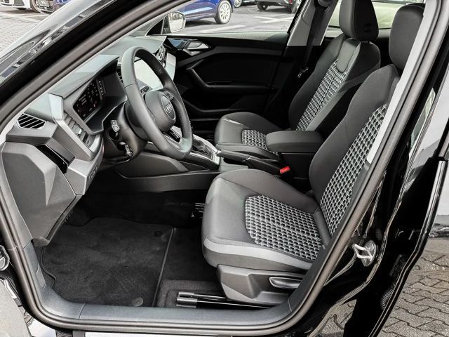 Audi A1 35 TFSI Sportback