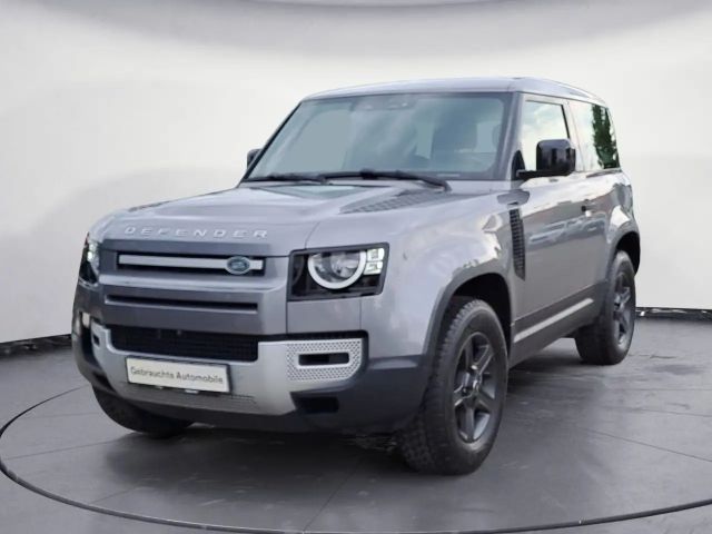 Land Rover Defender 90 D200
