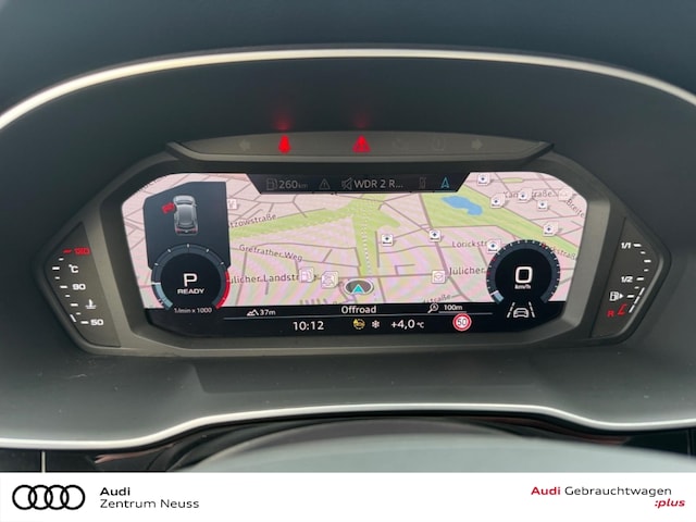 Audi Q3 35 TFSI S-Tronic