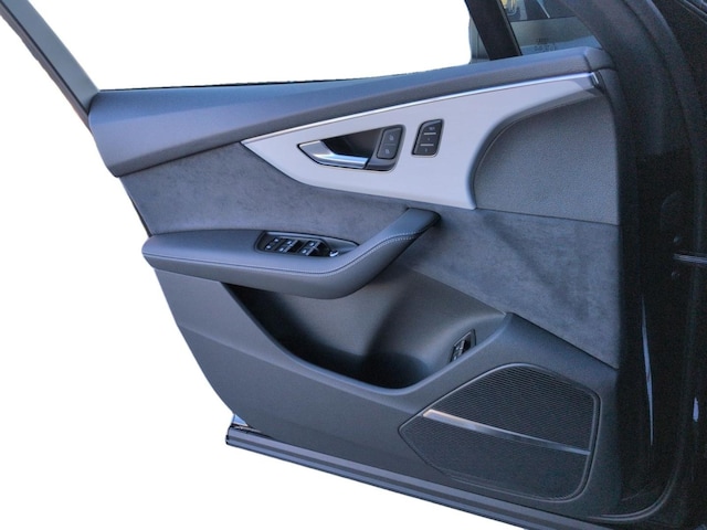 Audi Q7 Hybride Quattro