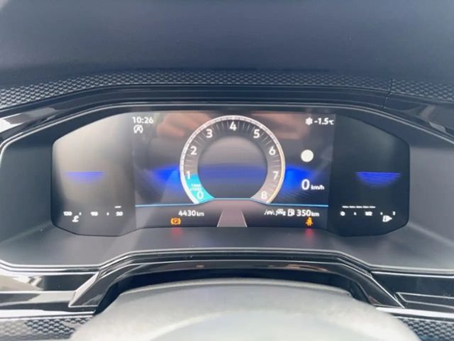 Volkswagen Taigo 1.0 TSI Life