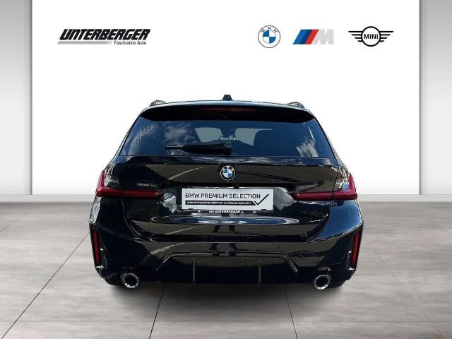 BMW 320 320d M-Sport xDrive