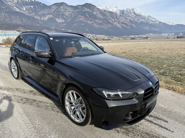 BMW M3 Competition Touring xDrive