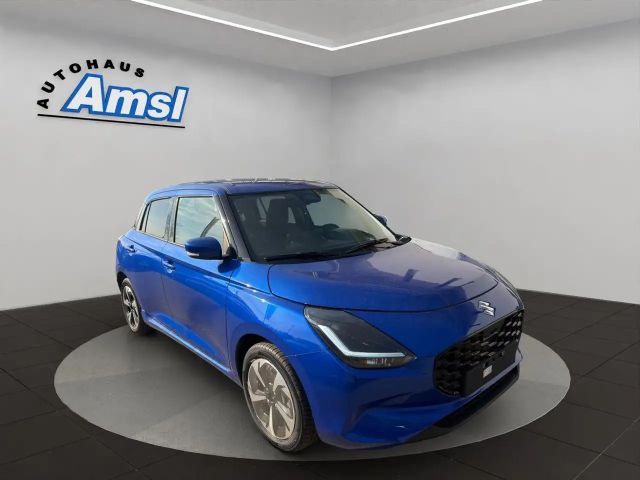 Suzuki Swift Comfort DualJet Hybrid