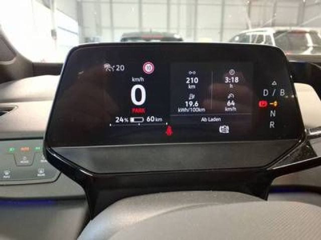 Volkswagen ID.3 150 kW Performance Pro
