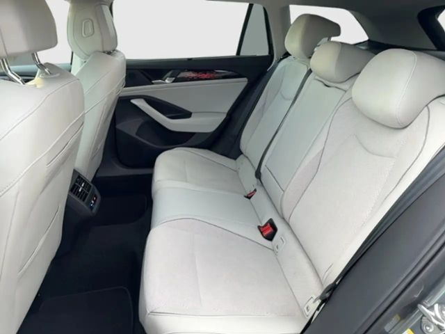 Volkswagen Passat 2.0 TDI DSG IQ.Drive Variant