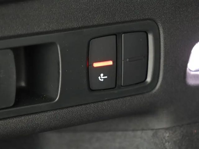 Audi Q6 e-tron Quattro