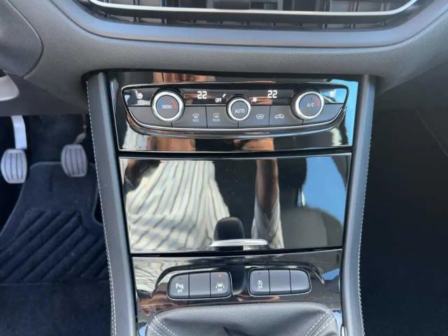 Opel Grandland X Ultimate