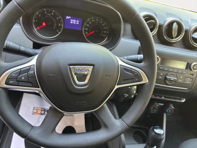 Dacia Duster Essential